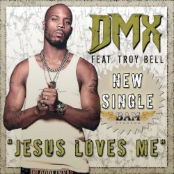 Jesus Loves Me