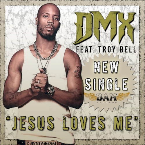 Jesus Loves Me