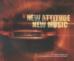 New Attitude New Music