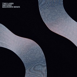 Distance (Recondite remix)