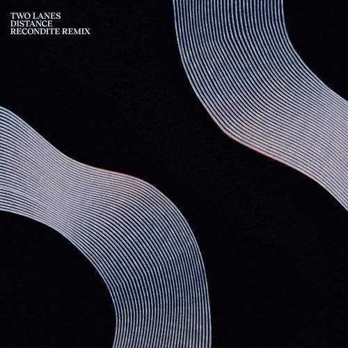 Distance (Recondite remix)