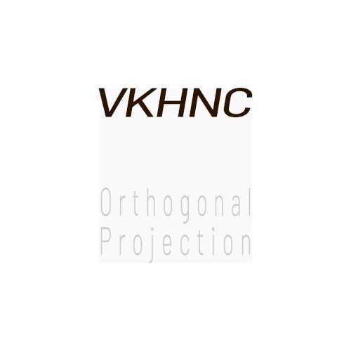 Orthogonal Projection (for VELODROME)