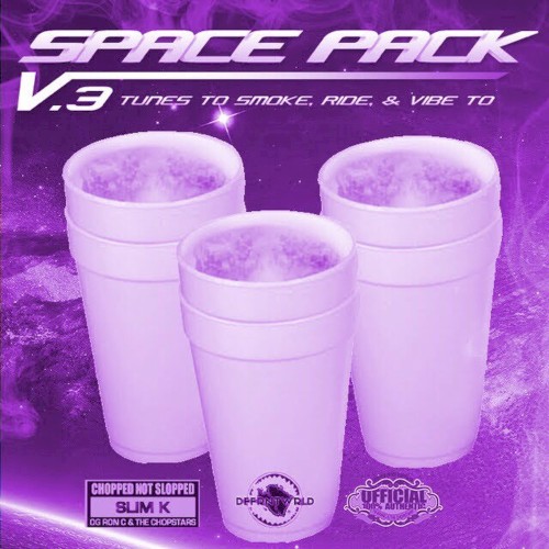 Space Pack V3
