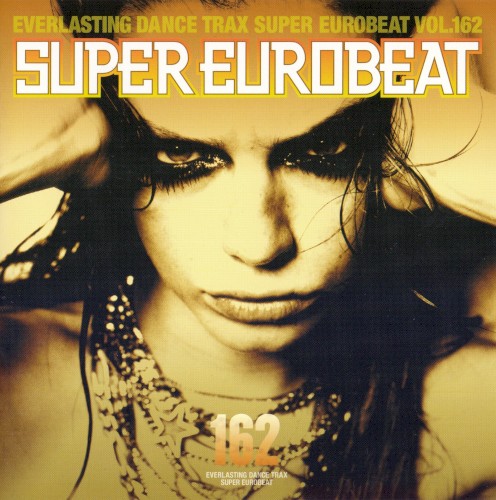 Super Eurobeat, Vol. 162