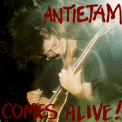 Comes Alive!