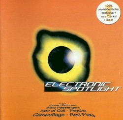 Electronic Spotlight