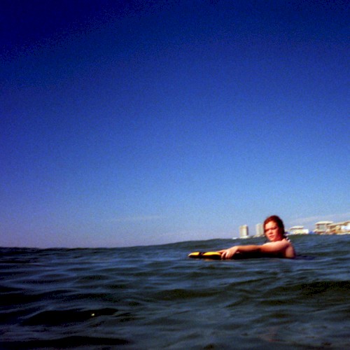 High and Dry