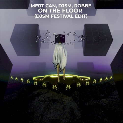 On the Floor (DJSM Festival edit)
