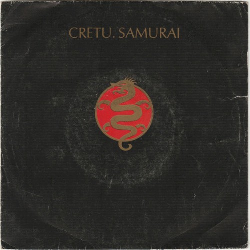 Samurai