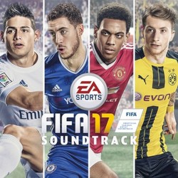 FIFA 17 Soundtrack