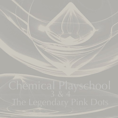 Chemical Playschool Volumes 3 & 4