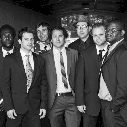 A Motown Tribute to Nickelback