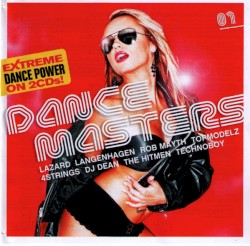 Dance Masters 01