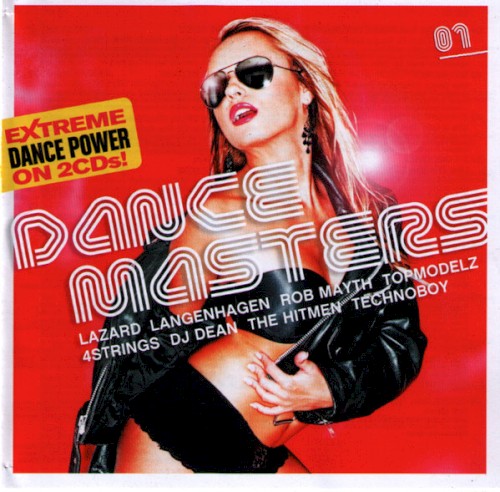 Dance Masters 01