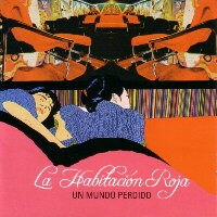 Un mundo perdido