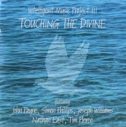 III: Touching The Divine