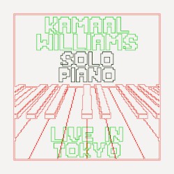 Solo Piano (Live In Tokyo)