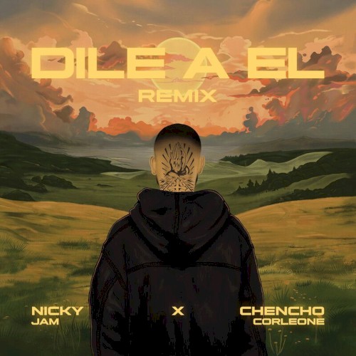 Dile a él (remix)