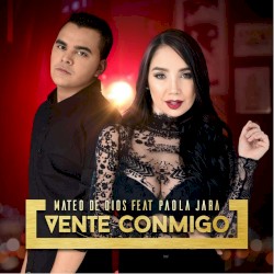 Vente conmigo