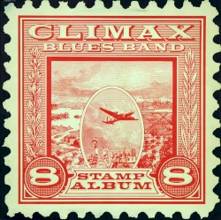 Stamp Album
