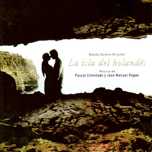 La isla del holandés