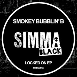 Locked On EP