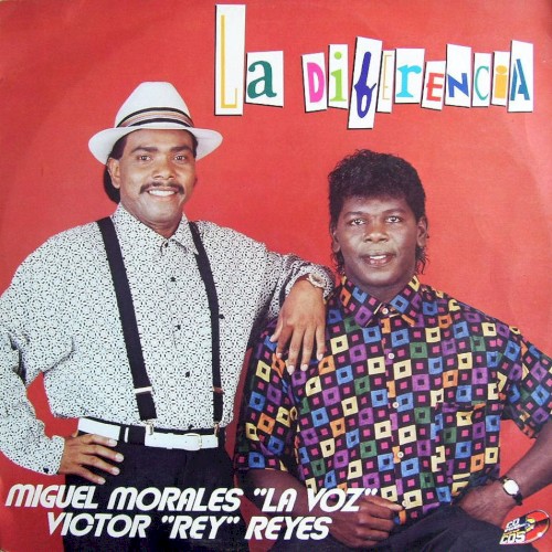 La diferencia
