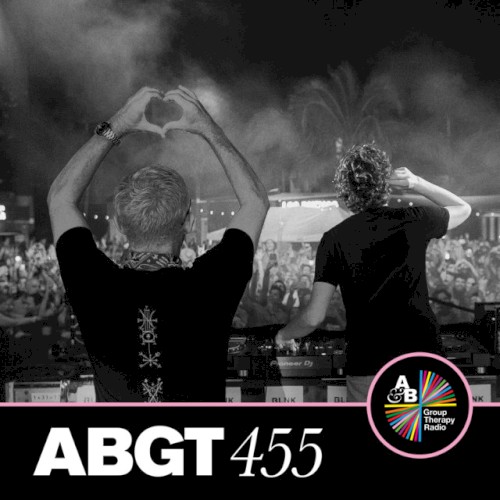 Group Therapy 455