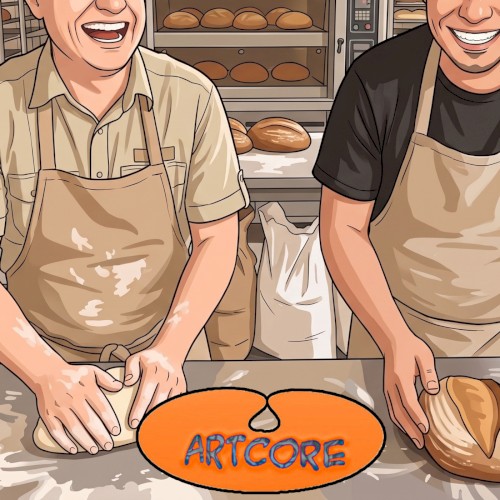 Bakery
