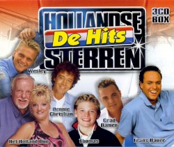 Hollandse sterren: De hits