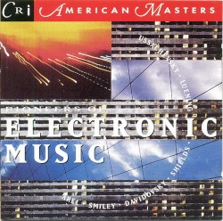 Pioneers of Electronic Music