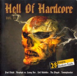 Hell Of Hardcore, Vol. 1