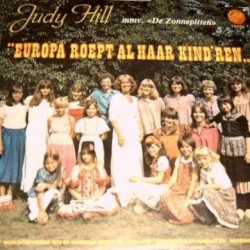 Europa roept al haar kind’ren…