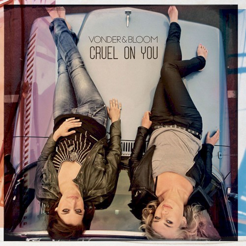 CRUEL ON YOU
