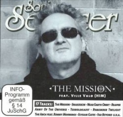 Sonic Seducer: Cold Hands Seduction, Vol. 181