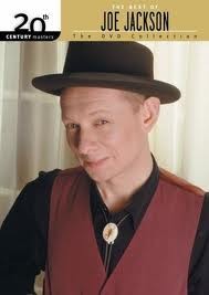 20th Century Masters: The DVD Collection: The Best of Joe Jackson