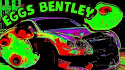 EGGS BENTLEY