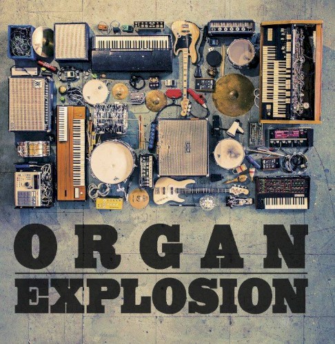 Organ Explosion