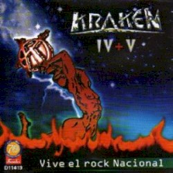 IV + V: Vive el rock nacional