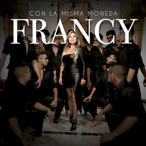 Con la misma moneda
