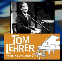 Rarities, Volume 2
