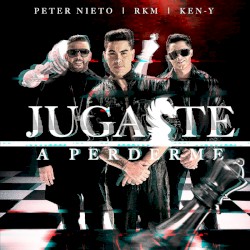 Jugaste a perderme (versión urbana)