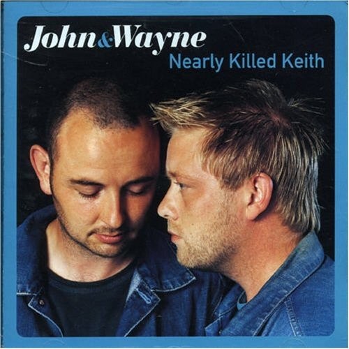 Nearly Killed Keith