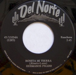Bonita mi tierra / Imposible olvidarte