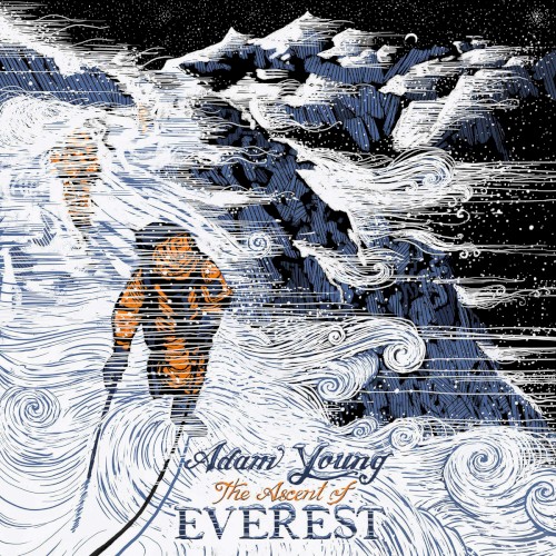 The Ascent of Everest