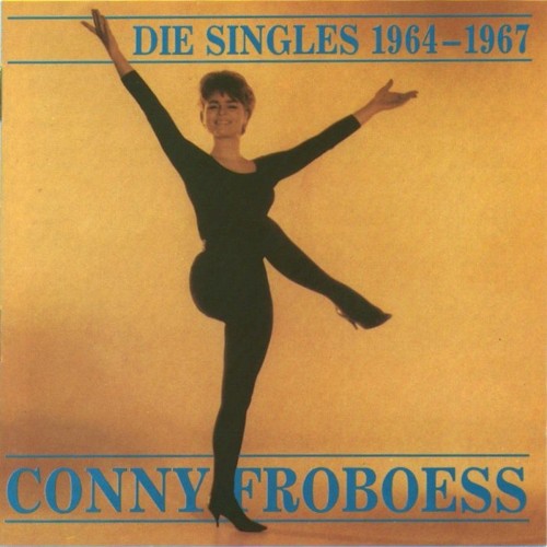Die Singles 1964–1967