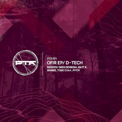 Ofir EP