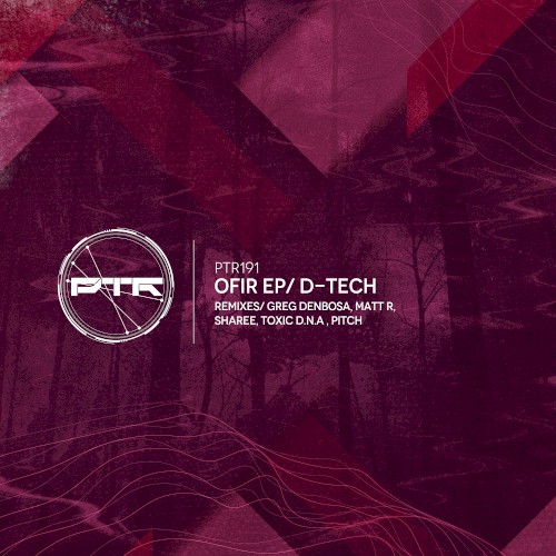 Ofir EP