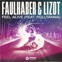 Feel Alive