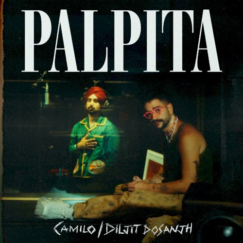 Palpita